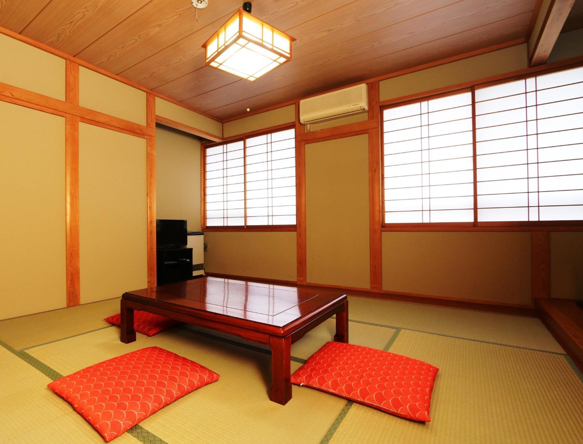 Jyonnobinayado Yoemu Hotel Nozawaonsen Exterior photo
