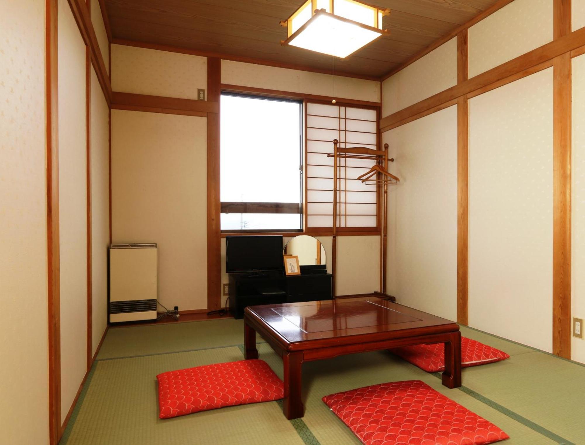 Jyonnobinayado Yoemu Hotel Nozawaonsen Exterior photo