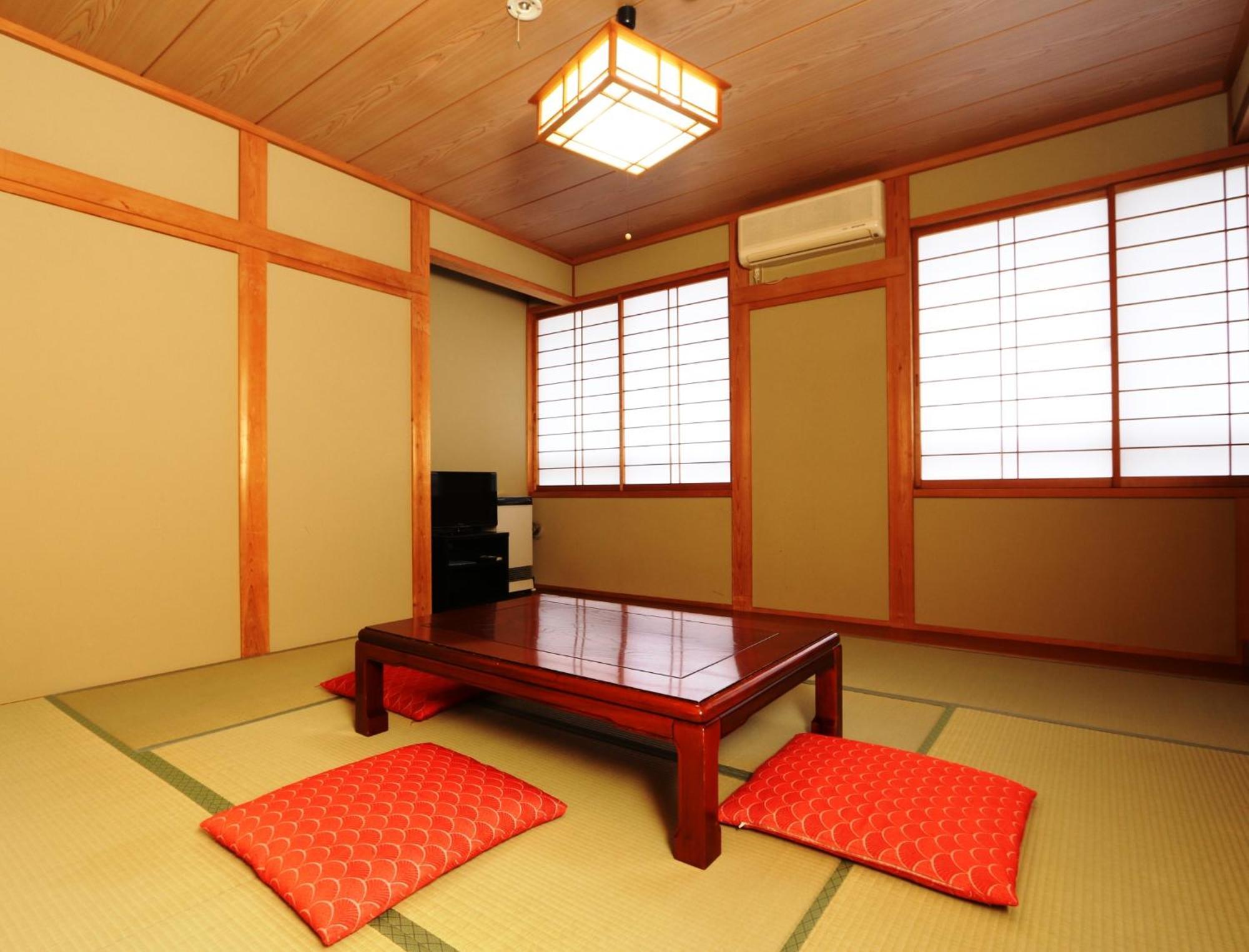 Jyonnobinayado Yoemu Hotel Nozawaonsen Exterior photo