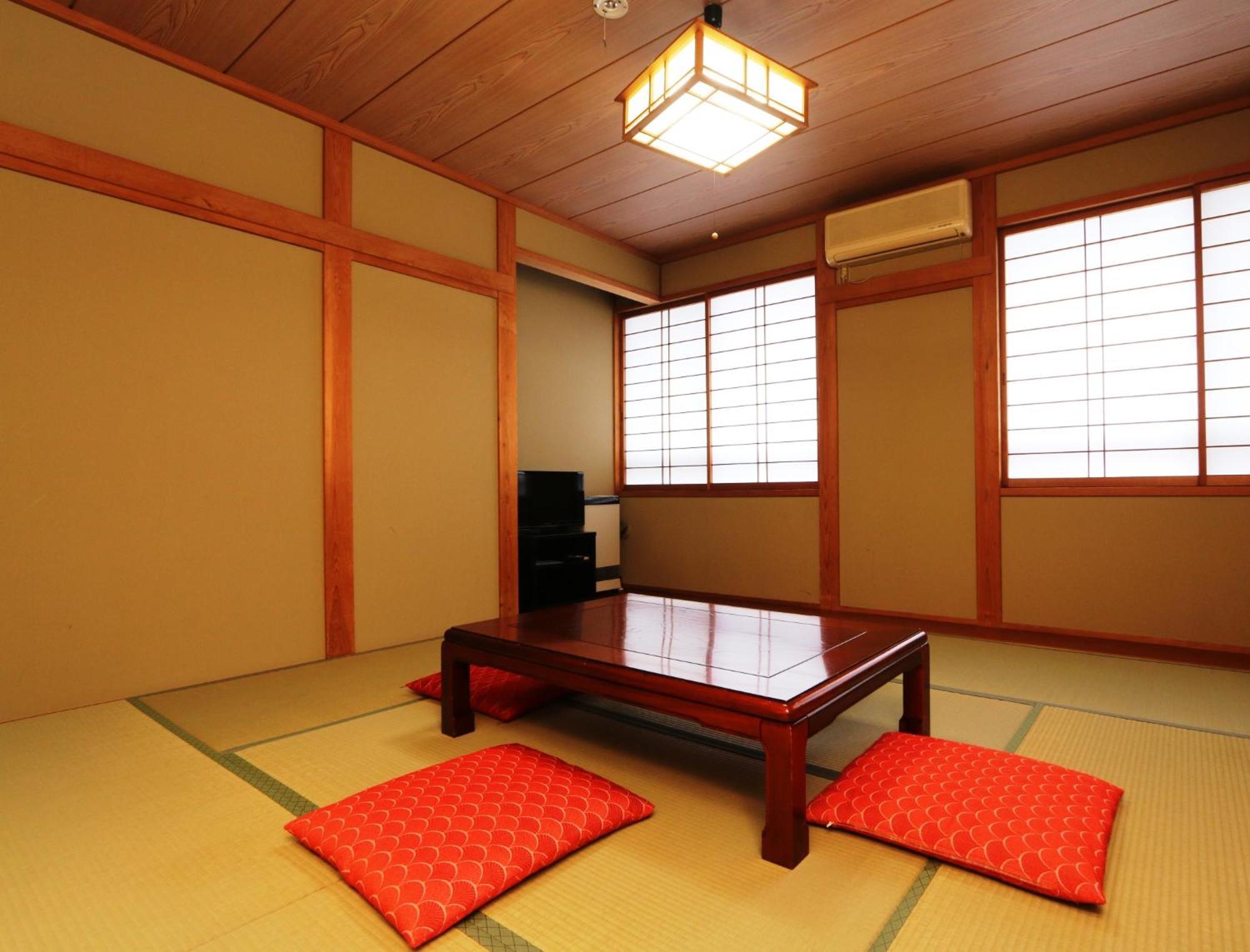 Jyonnobinayado Yoemu Hotel Nozawaonsen Exterior photo